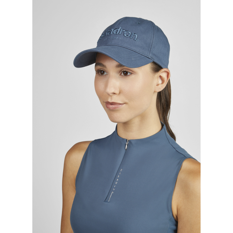 Eskadron Cap Classic Sports SS26 - Ocean-2