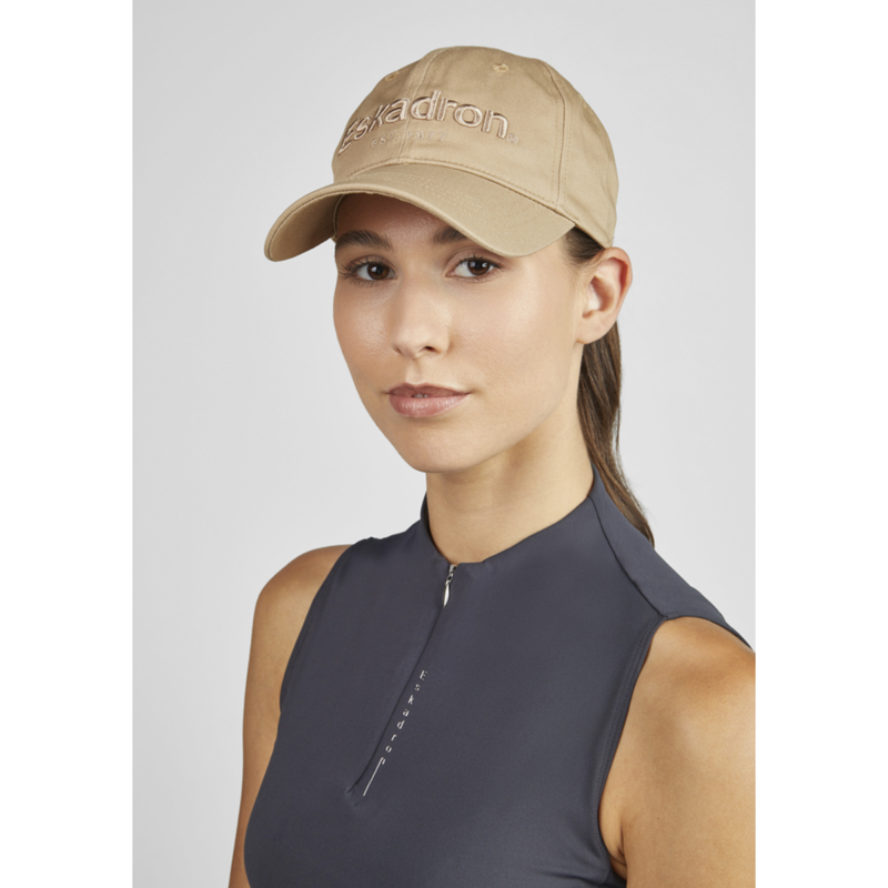 Eskadron Cap Classic Sports SS26 - Sierra-2