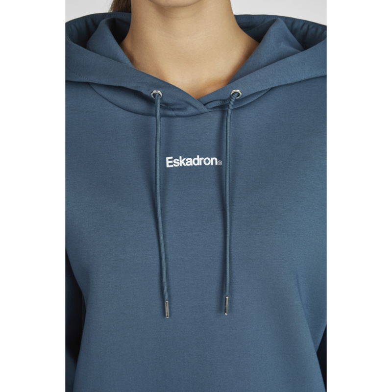 Eskadron Hoodie Classic Sports SS26 - Ocean-2