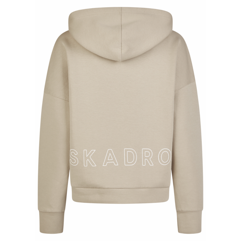 Eskadron Hoodie Classic Sports SS26 - Sierra-1