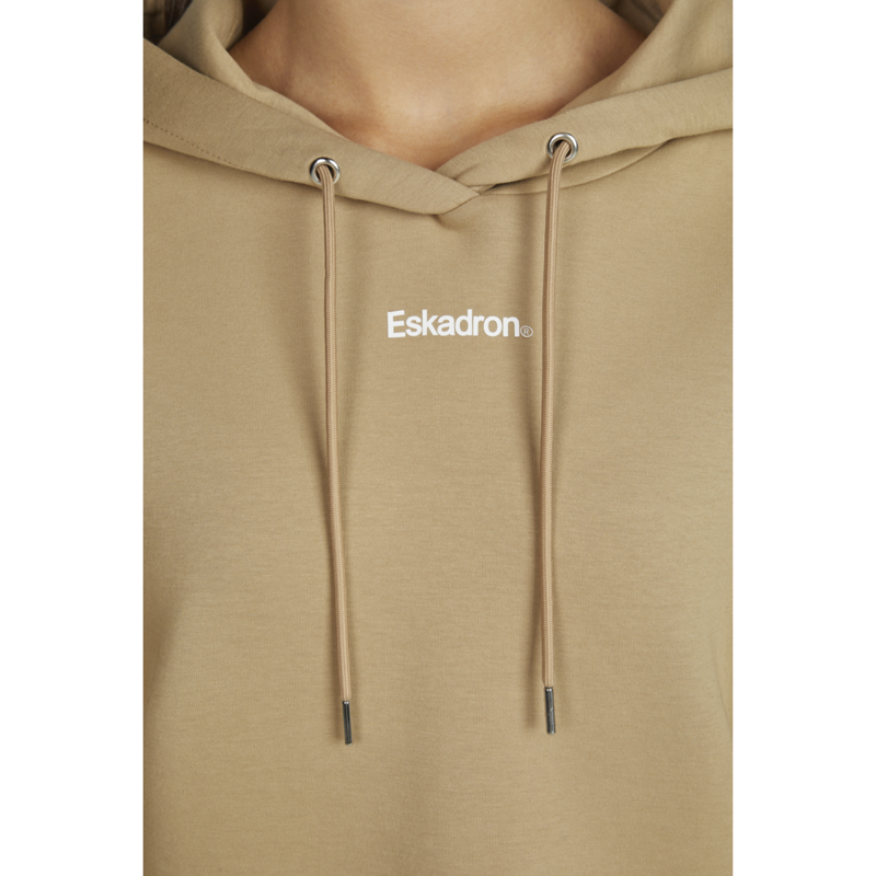 Eskadron Hoodie Classic Sports SS26 - Sierra-2