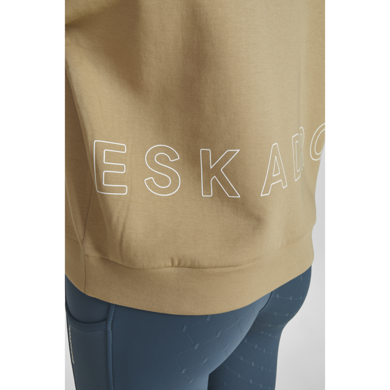 Eskadron Hoodie Classic Sports SS26 - Sierra-3