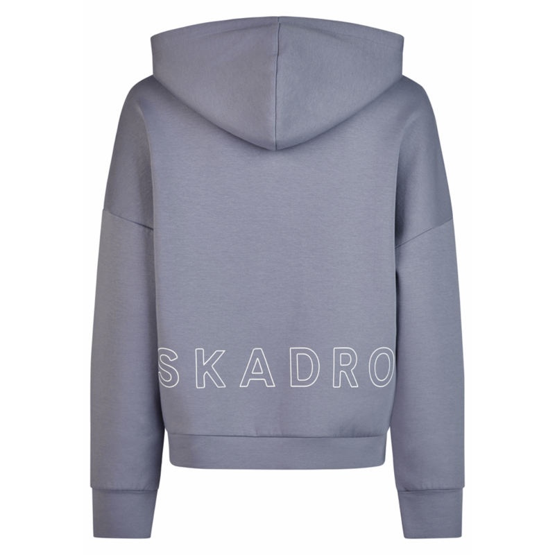 Eskadron Hoodie Classic Sports SS26 - Orchid-1