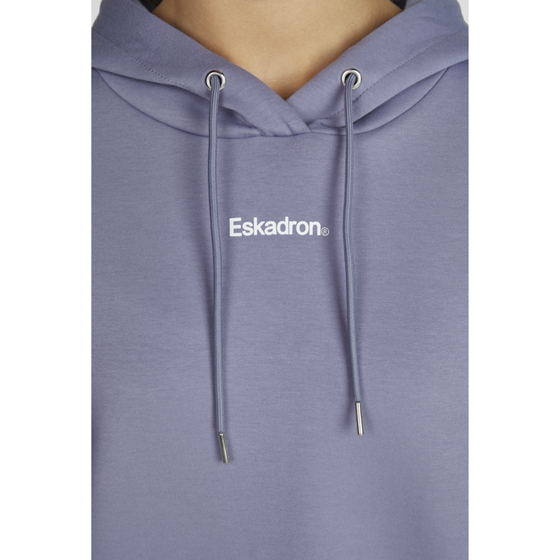 Eskadron Hoodie Classic Sports SS26 - Orchid-2