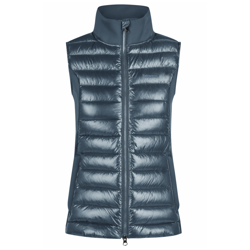 Eskadron Hybrid Gilet Classic Sports SS26 - Ocean