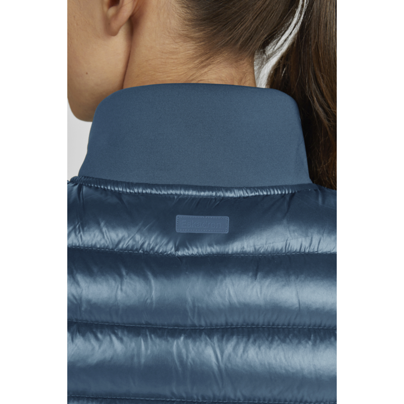 Eskadron Hybrid Gilet Classic Sports SS26 - Ocean-3