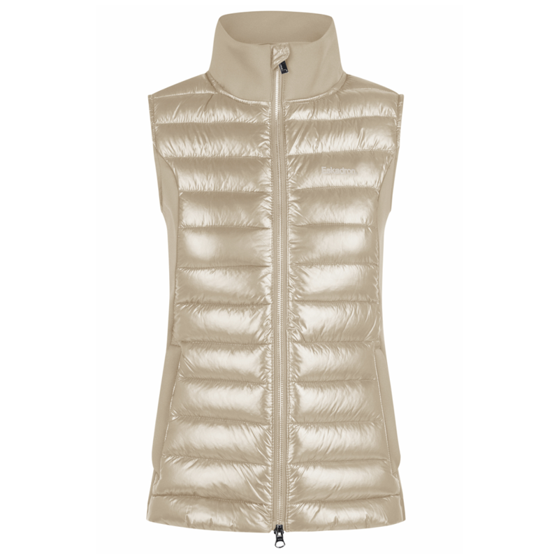 Eskadron Hybrid Gilet Classic Sports SS26 - Sierra
