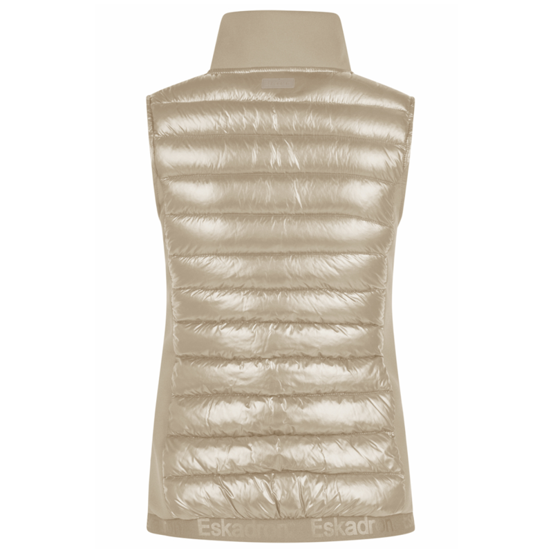 Eskadron Hybrid Gilet Classic Sports SS26 - Sierra-1