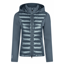 Eskadron Hybrid Jacket Classic Sports SS26 - Ocean