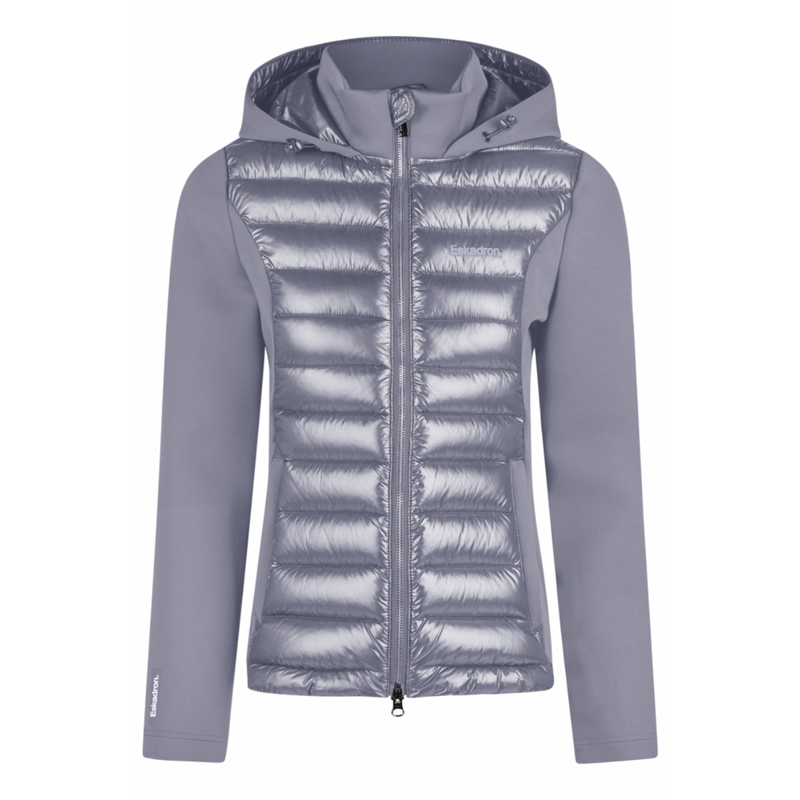 Eskadron Hybrid Jacket Classic Sports SS26 - Orchid