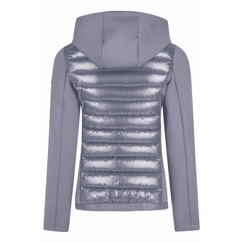 Eskadron Hybrid Jacket Classic Sports SS26 - Orchid-1