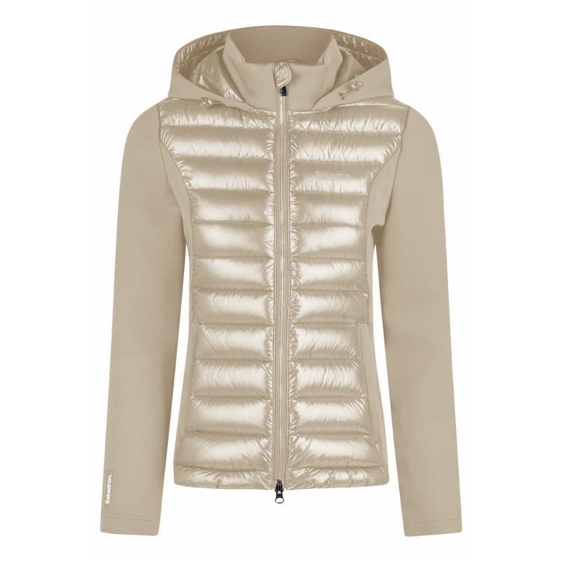 Eskadron Hybrid Jacket Classic Sports SS26 - Sierra