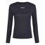 Eskadron Rib Long Sleeve Shirt Classic Sports SS26 - Navy