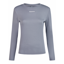 Eskadron Rib Long Sleeve Shirt Classic Sports SS26 - Orchid
