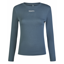 Eskadron Rib Long Sleeve Shirt Classic Sports SS26 - Ocean