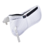 Shires ARMA Corrective Half Pad - White
