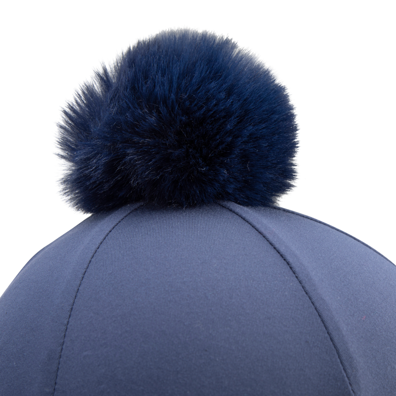 Aubrion React Hat Cover - Midnight-3
