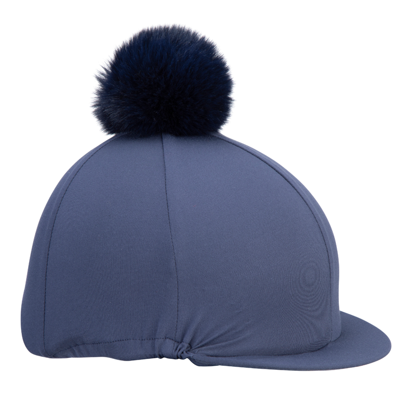 Aubrion React Hat Cover - Midnight-2