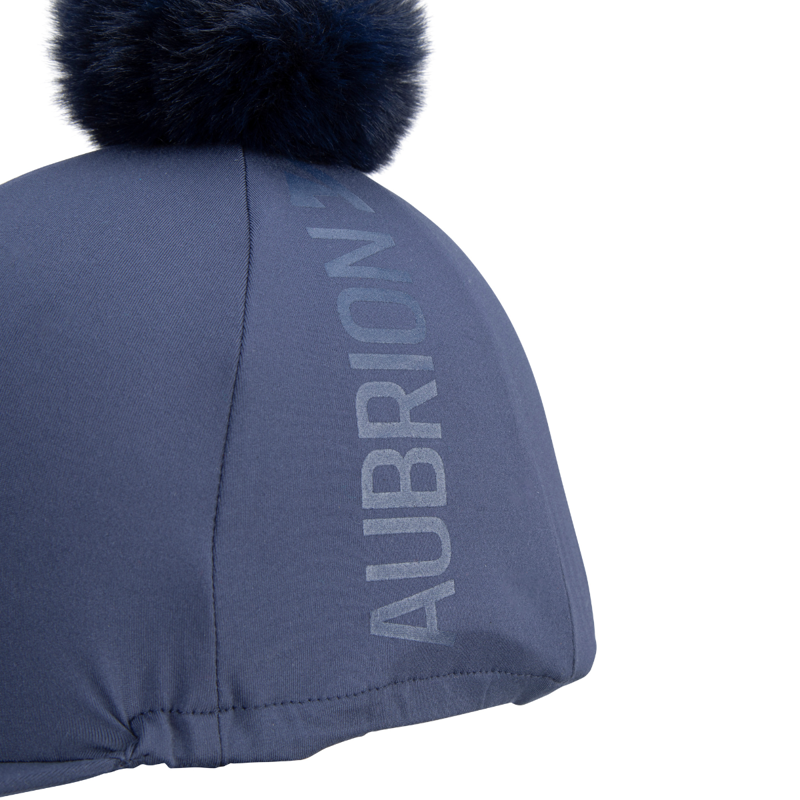 Aubrion React Hat Cover - Midnight-5