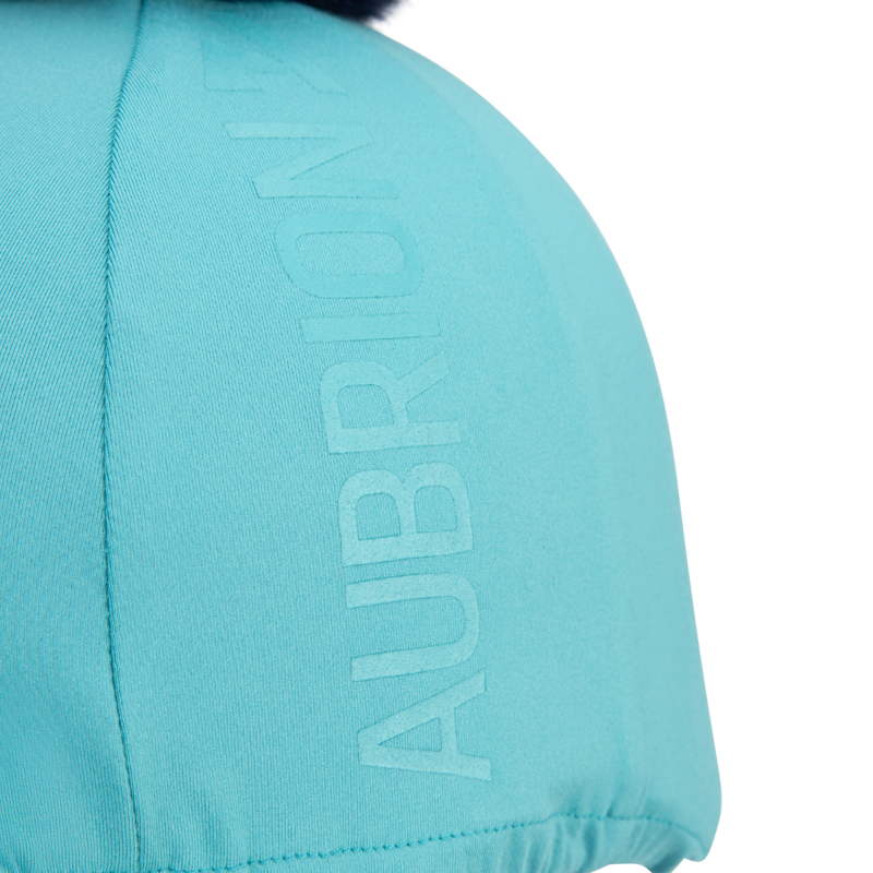 Aubrion React Hat Cover - Haze-6