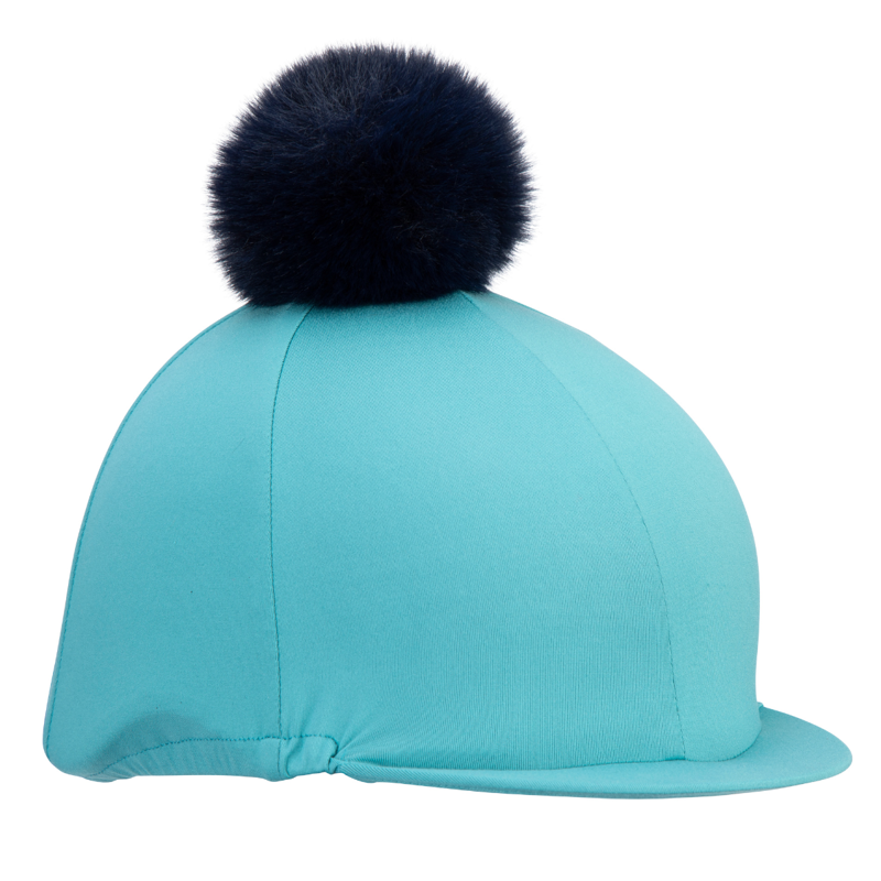 Aubrion React Hat Cover - Haze-5