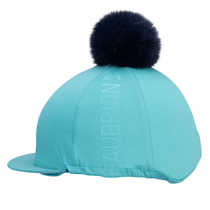 Aubrion React Hat Cover - Haze