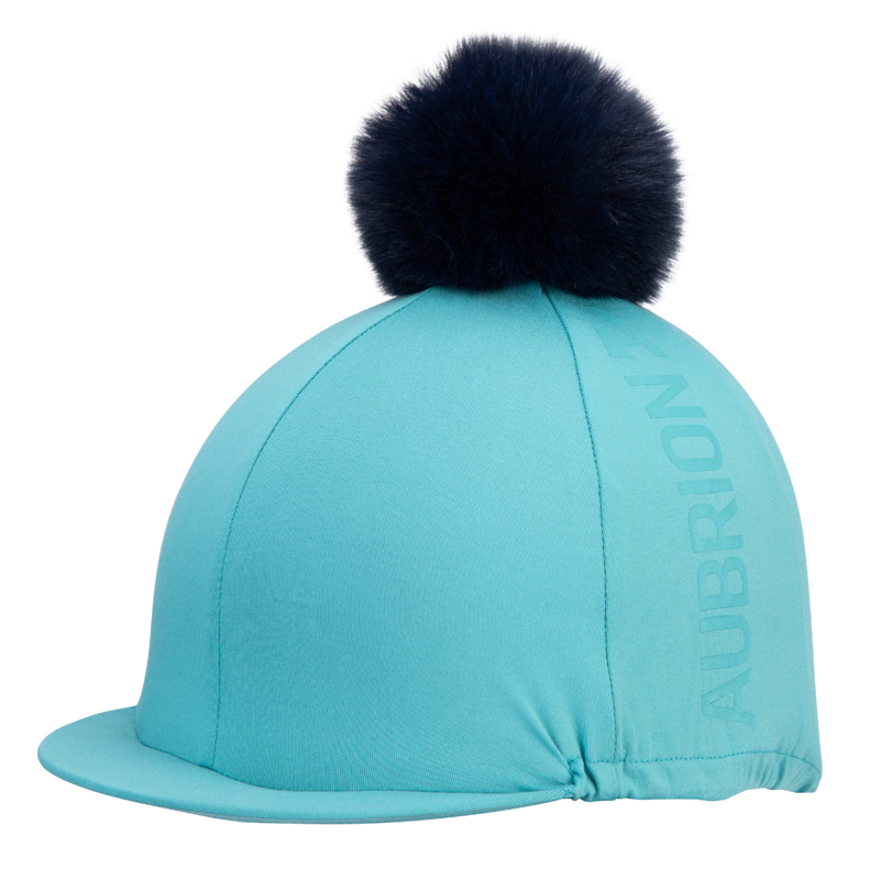 Aubrion React Hat Cover - Haze-2
