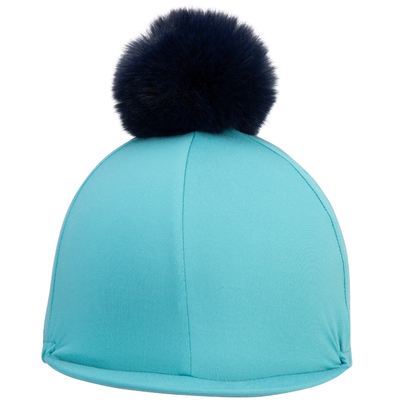 Aubrion React Hat Cover - Haze-1