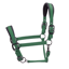 Shires ARMA Pro Padded Headcollar - Dark Green