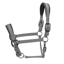 Shires ARMA Pro Padded Headcollar - Grey