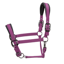 Shires ARMA Pro Padded Headcollar - Burgundy