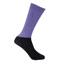 Aubrion Equestrian Socks - Young Rider - Heather