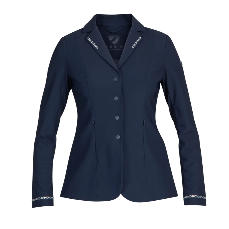 Aubrion Optima LX Show Jacket - Navy