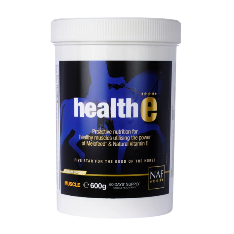 NAF Health E - 600g