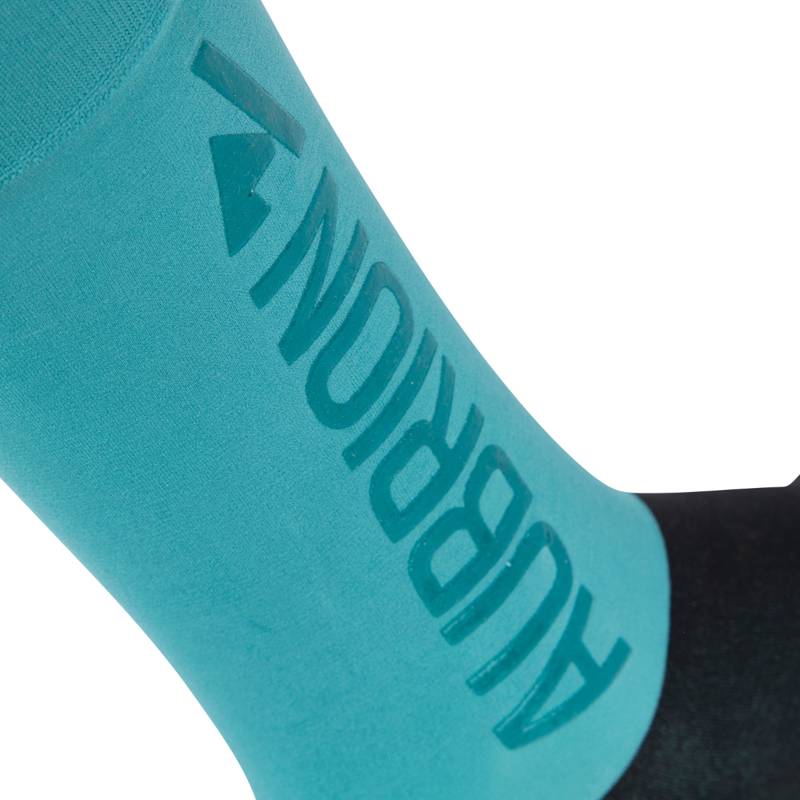 Aubrion React Performance Socks - Haze-2