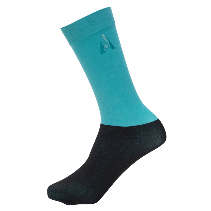 Aubrion React Performance Socks - Haze-1