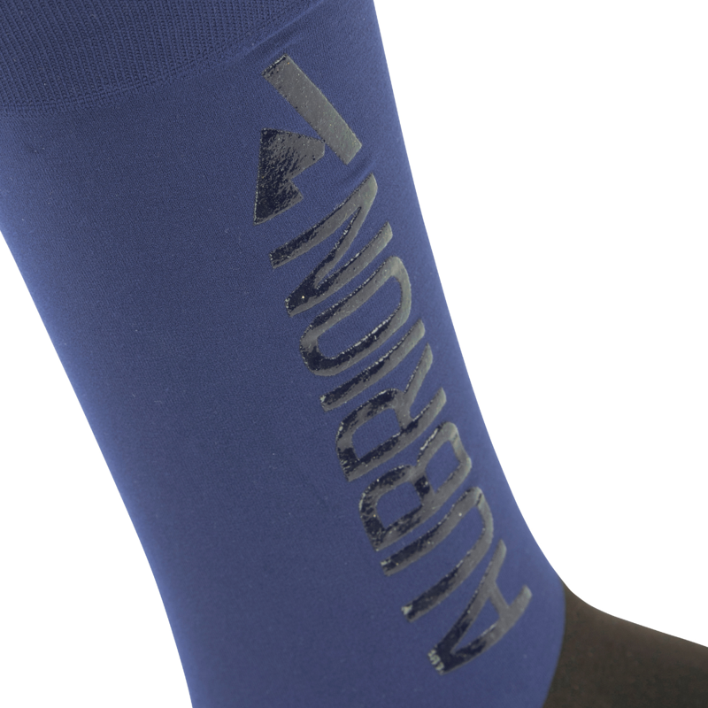 Aubrion React Performance Socks - Midnight-2