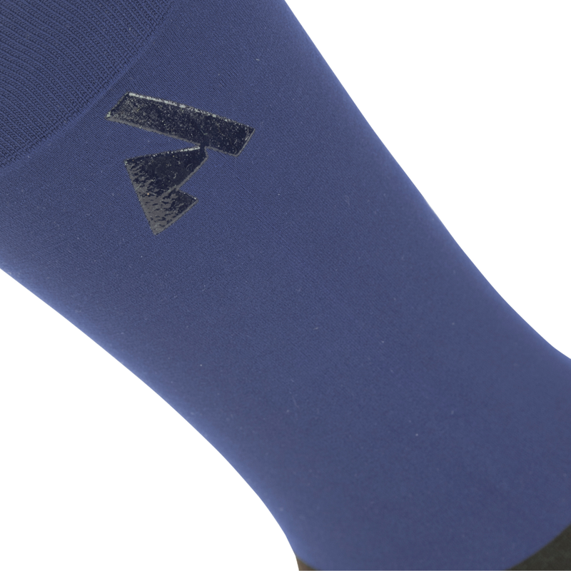 Aubrion React Performance Socks - Midnight-3