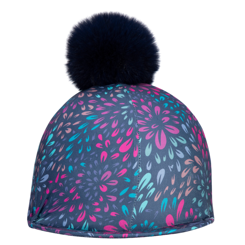 Aubrion React Hat Cover - Petal-2