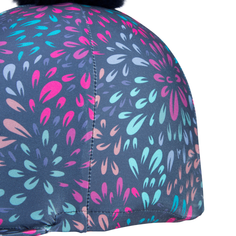 Aubrion React Hat Cover - Petal-3