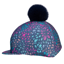 Aubrion React Hat Cover - Petal