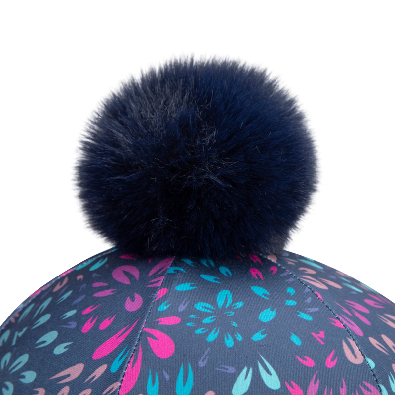 Aubrion React Hat Cover - Petal-4