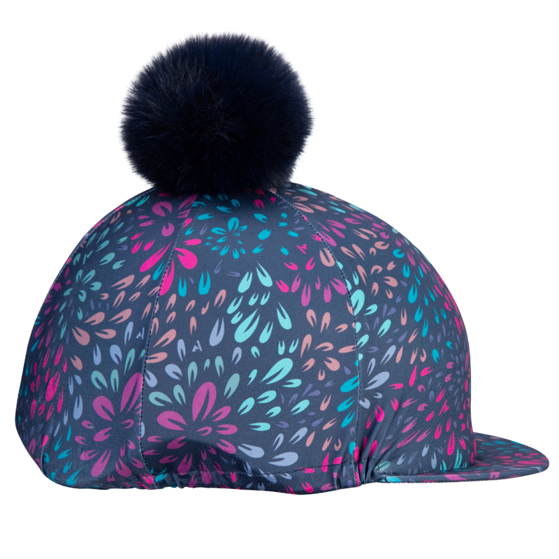 Aubrion React Hat Cover - Petal-1
