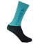 Aubrion Young Rider React Performance Socks - Haze