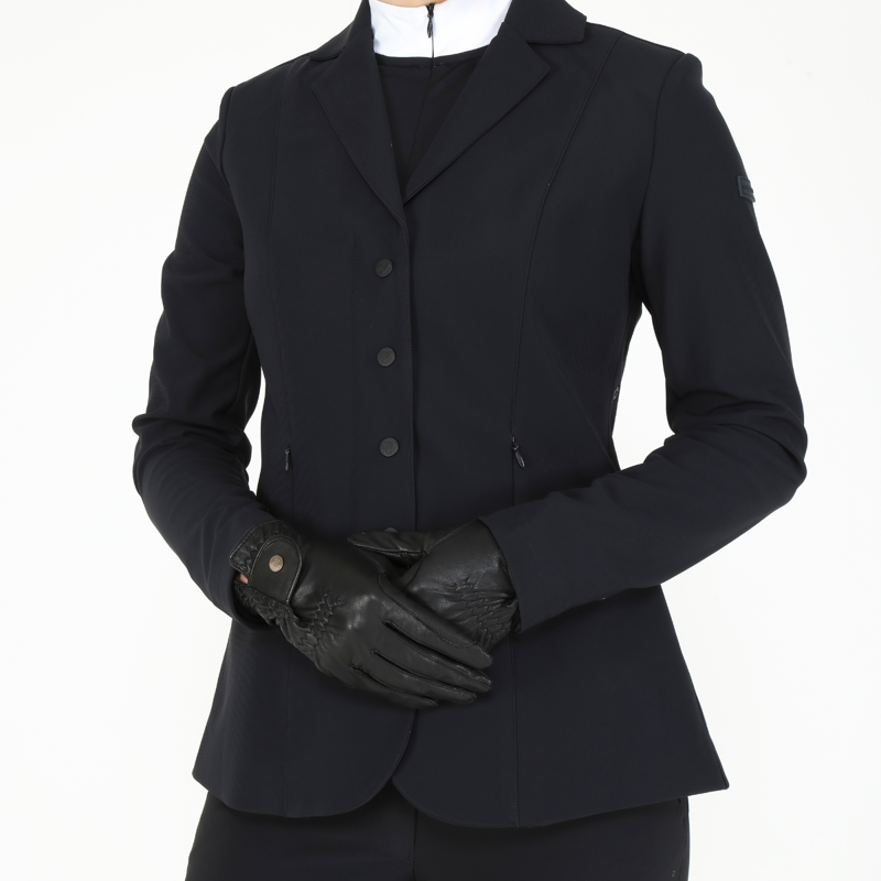 Aubrion Optima-PX Show Jacket - Black-9