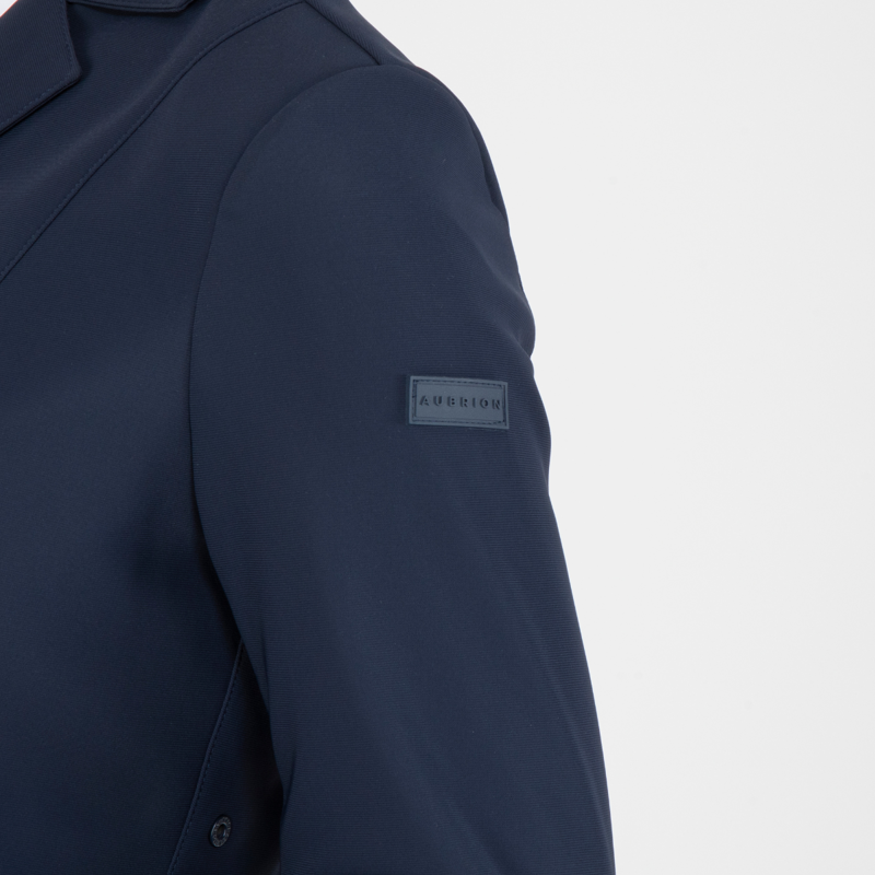 Aubrion Optima-PX Show Jacket - Navy-8