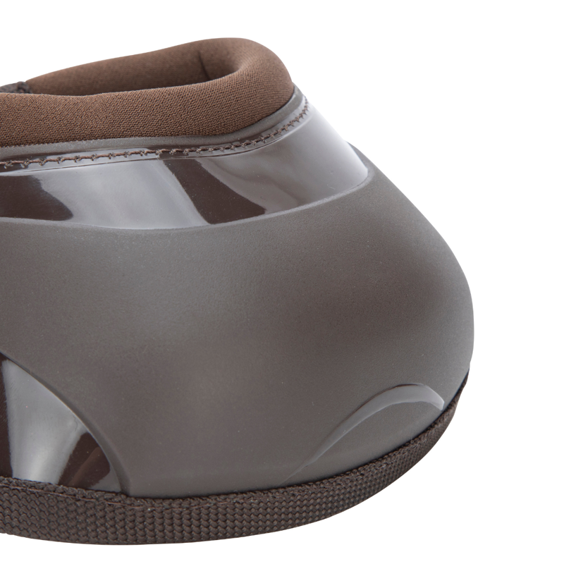 Shires ARMA NX-MAX+ Contour Over Reach Boots - Brown-4