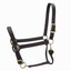 Shires ARMA Premium Adjustable Headcollar - Black