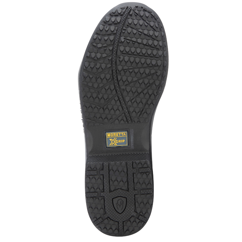 Shires Moretta Terzo XGRIP Boots - Black-8