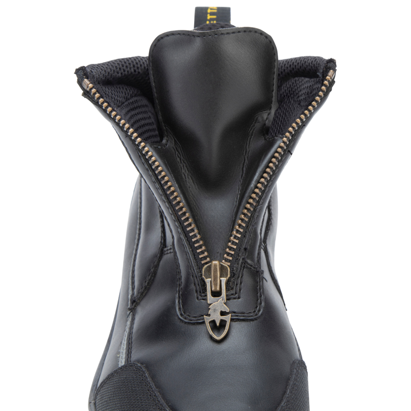 Shires Moretta Terzo XGRIP Boots - Black-7